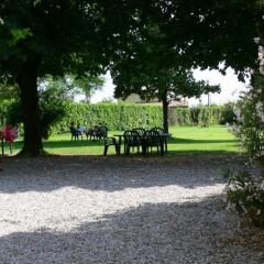 Отель Tenuta Le Sorgive Agriturismo Сольферино