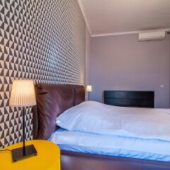 Гостиница Piterstay Malaya Morskaya комната для гостей фото 5