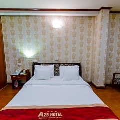 Отель A25 Hang Non Ханой фото 14