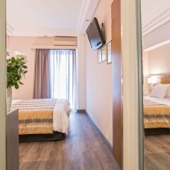 Museum Hotel комната для гостей фото 5