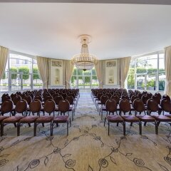 Отель Lausanne Palace Лозанна фото 11