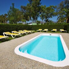 Отель Apartaments Terraza - Santa Maria Испания, Курорт Росес - отзывы, цены и фото номеров - забронировать отель Apartaments Terraza - Santa Maria онлайн фото 8