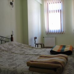 Гостиница Зюйд комната для гостей фото 2
