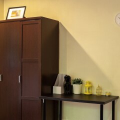 Отель Ko Beauty Pool Villa удобства в номере