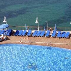 Invisa Hotel Club Cala Verde с домашними животными