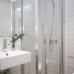 Отель Palacios Rooms by SingularStays ванная