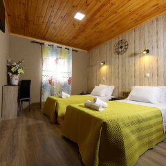 Отель Happy House Португалия, Фару - отзывы, цены и фото номеров - забронировать отель Happy House онлайн комната для гостей