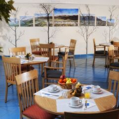 Отель Express Hotel Aosta East Италия, Поллейн - отзывы, цены и фото номеров - забронировать отель Express Hotel Aosta East онлайн питание фото 2