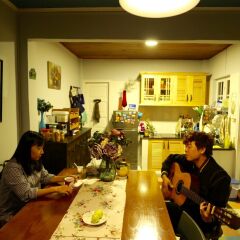 Отель Sol House Dalat Homestay Далат развлечения