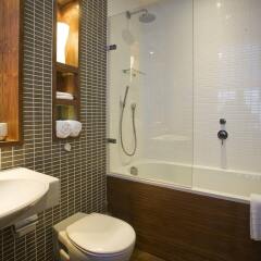Отель Fraser Suites Edinburgh ванная