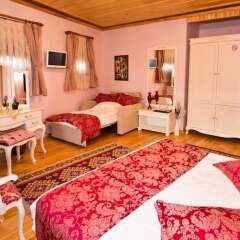 Esans Hotel - Special Category сауна