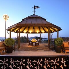 Отель Fairmont Heritage Place, Ghirardelli Square фото 13