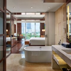JW Marriott Hotel Hanoi ванная