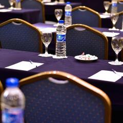 Pestana Buenos Aires Hotel гостиничный бар