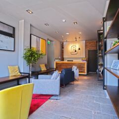 Гостиница Bristol Apart Hotel в Лазаревском отзывы, цены и фото номеров - забронировать гостиницу Bristol Apart Hotel онлайн Лазаревское интерьер отеля