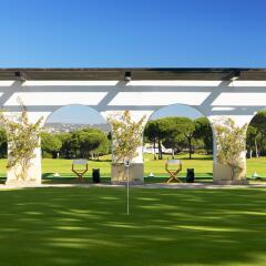 Pine Cliffs Hotel, A Luxury Collection Resort развлечения