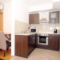 Hotel Gozsdu Court в номере фото 3