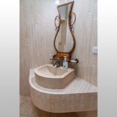 Апартаменты Apartments Happy Hours Сопот ванная фото 2