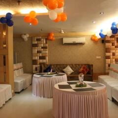 The JRD Luxury Boutique Hotel фото 2