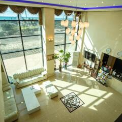 Отель Blue Hawaii Resort спа