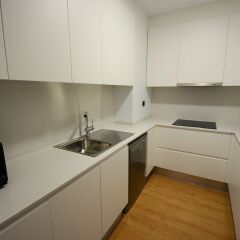 Apartments Hotel Sant Pau в номере