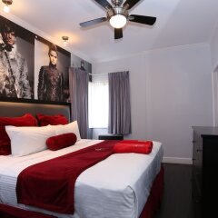 Fashion Boutique Hotel in Miami Beach, United States of America from 133$, photos, reviews - zenhotels.com guestroom photo 4