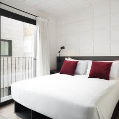 Boutique Hotel Casa Volver Барселона комната для гостей фото 3