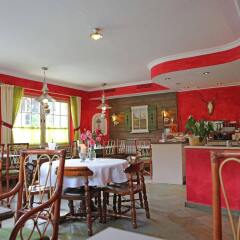 Hotel Sommerhof питание