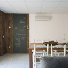 Отель Apartaments MO интерьер отеля фото 3
