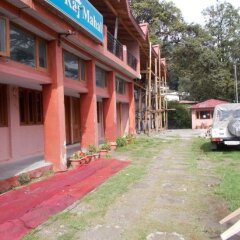 Hotel Rajmahal in Nainital, India from 94$, photos, reviews - zenhotels.com photo 6
