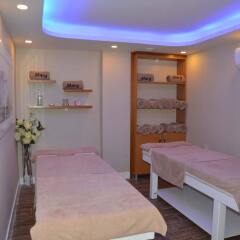 Marpessa Blue Beach Resort & SPA Hotel спа