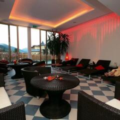 Отель Bergers Sporthotel спа фото 2