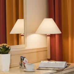 Отель Mercure Budapest City Center удобства в номере