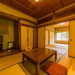 Takaosou Hiji Japan Zenhotels - 