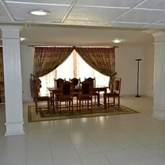 Отель Green House Resort