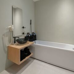 Old Town Senses Boutique Hotel удобства в номере фото 2