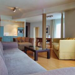 Отель Aparthotel Brussels Midi Бельгия, Брюссель - отзывы, цены и фото номеров - забронировать отель Aparthotel Brussels Midi онлайн