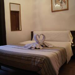 Отель Hostel A Nuestra Señora de la Paloma Испания, Мадрид - 1 отзыв об отеле, цены и фото номеров - забронировать отель Hostel A Nuestra Señora de la Paloma онлайн комната для гостей фото 2