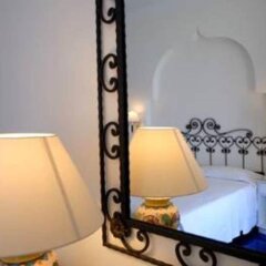Hotel Aurora удобства в номере