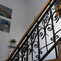 Wierzbno Hostel Варшава интерьер отеля фото 2