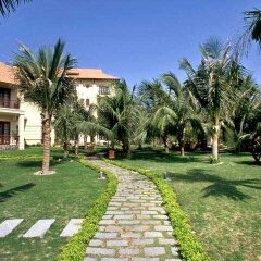 Отель Sunny Beach Resort and Spa фото 5