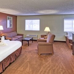 Lady Luck Casino Hotel Vicksburg