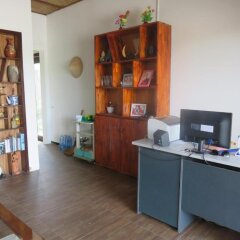 Отель LIDO Homestay развлечения