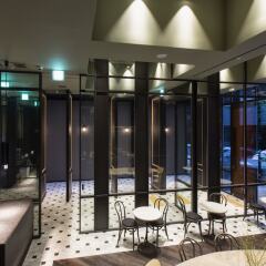 Hotel Star Gangnam питание