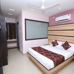 OYO 9096 Hotel City Star детские мероприятия фото 2