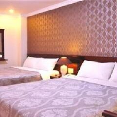 Отель Nice Swan Hotel Вьетнам, Нячанг - 8 отзывов об отеле, цены и фото номеров - забронировать отель Nice Swan Hotel онлайн комната для гостей