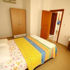 Villa Turk Apart Hotel Турция, Олудениз - отзывы, цены и фото номеров - забронировать отель Villa Turk Apart Hotel онлайн комната для гостей