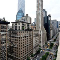 Отель Loews Regency New York Hotel США, Нью-Йорк - отзывы, цены и фото номеров - забронировать отель Loews Regency New York Hotel онлайн фото 4