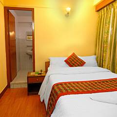 Отель Pilgrims Guest House Непал, Катманду - отзывы, цены и фото номеров - забронировать отель Pilgrims Guest House онлайн комната для гостей