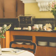 Hotel Inglaterra интерьер отеля фото 2